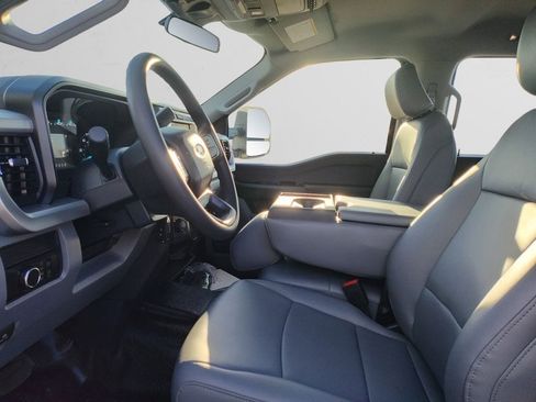 New 2025 Ford F450 XL image 40