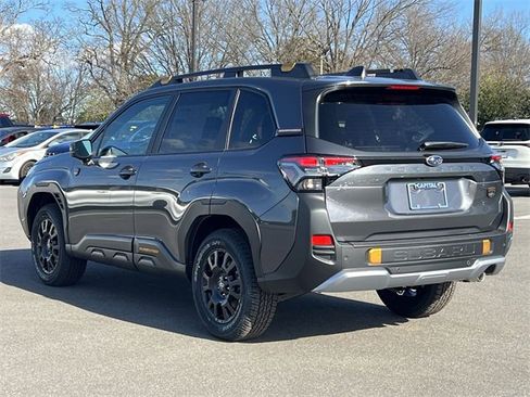 New 2026 Subaru Forester Wilderness image 37