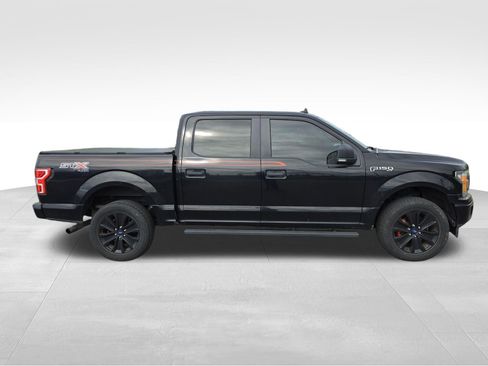 Used 2020 Ford F150 XL w/ Equipment Group 101A Mid AWD/4WD image 6