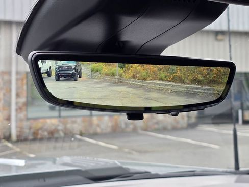 New 2025 Chevrolet Silverado 2500 LTZ w/ Trail Boss Package image 11