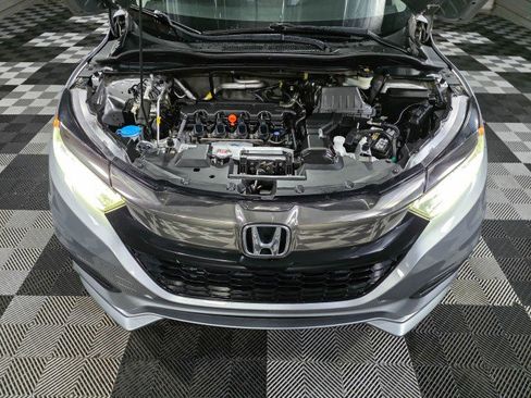 Used 2019 Honda HR-V Touring image 37