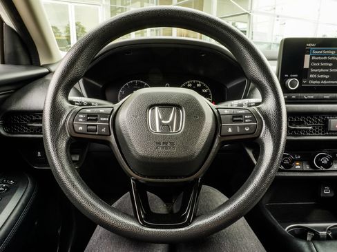Used 2024 Honda HR-V LX image 15