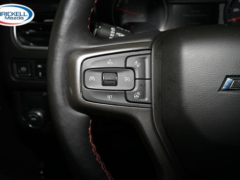 Used 2021 Chevrolet Suburban RST w/ Luxury Package RWD image 29