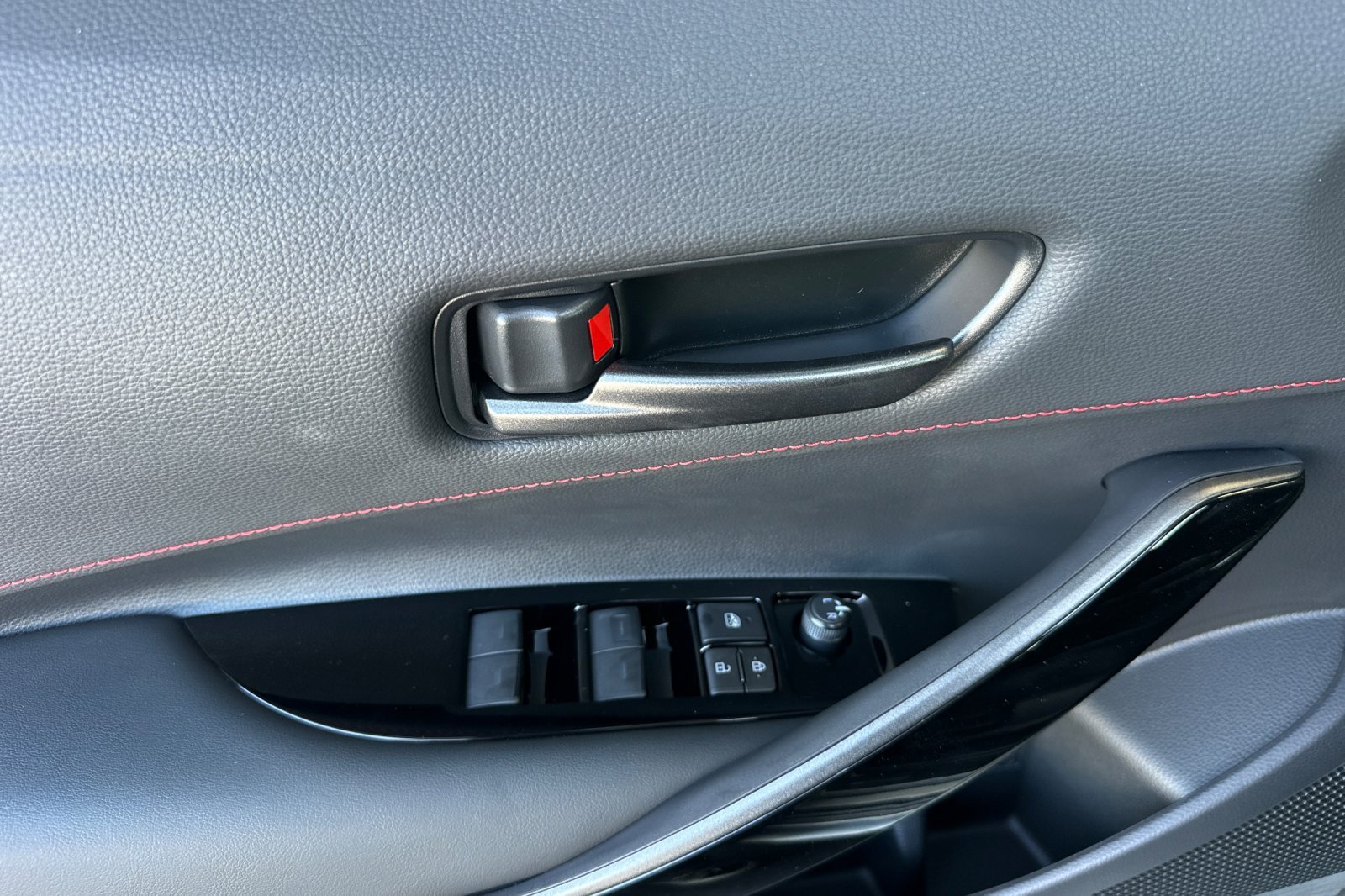 New 2026 Toyota Corolla GR AWD/4WD image 10