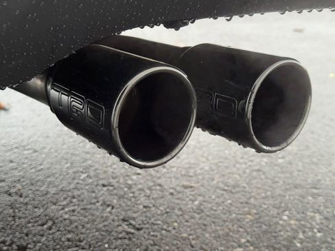 New 2026 Toyota Tundra TRD Pro image 34