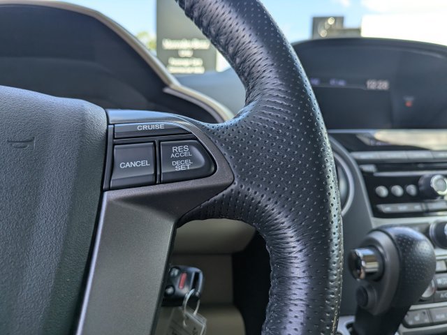 Used 2014 Honda Pilot EX-L image 31