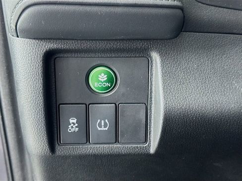 Used 2016 Honda HR-V LX image 10