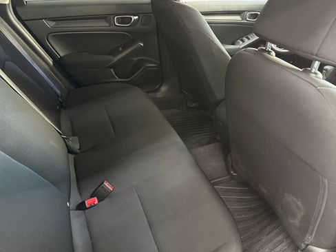 Used 2022 Honda Civic LX image 20