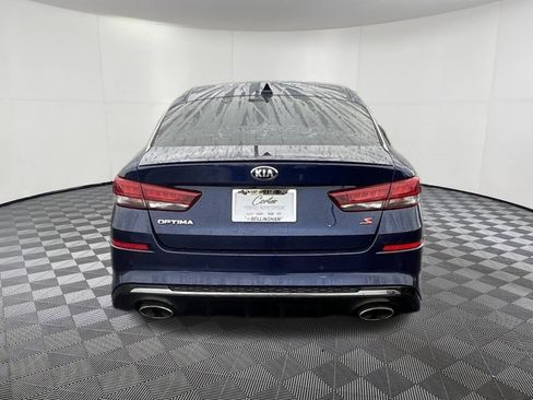 Used 2019 Kia Optima S image 5