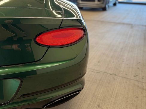 Used 2023 Bentley Continental GT Speed AWD/4WD image 6