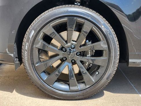 New 2026 Land Rover Range Rover Sport Dynamic SE AWD/4WD image 7