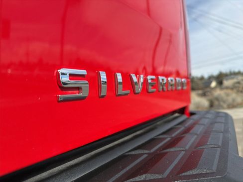 Used 2008 Chevrolet Silverado 1500 W/T w/ Skid Plate Package image 17