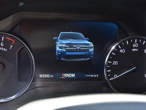 Used 2023 Ford Expedition Max Limited RWD image 8