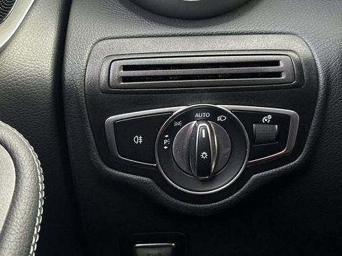 Certified 2023 Mercedes-Benz GLC 300 4MATIC Coupe image 33