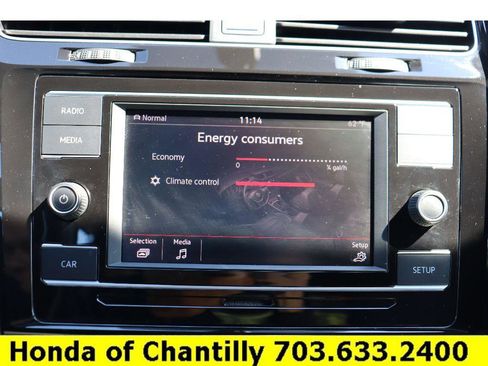 Used 2018 Volkswagen GTI S image 17