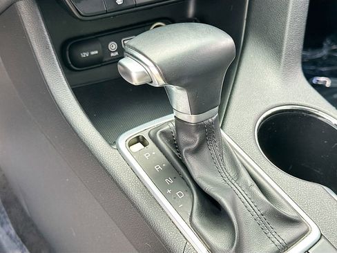 Certified 2019 Kia Sportage EX w/ EX Sport Appearance Package image 16