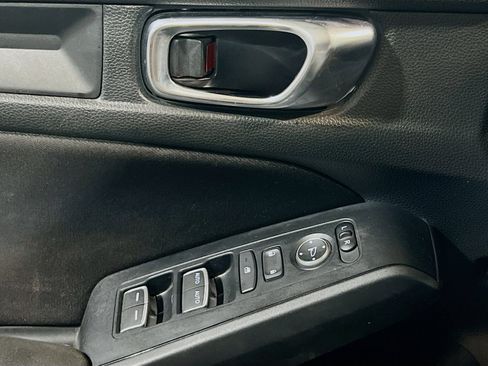 Used 2025 Honda Civic Sport image 13