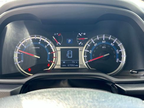 Used 2019 Toyota 4Runner SR5 RWD image 22