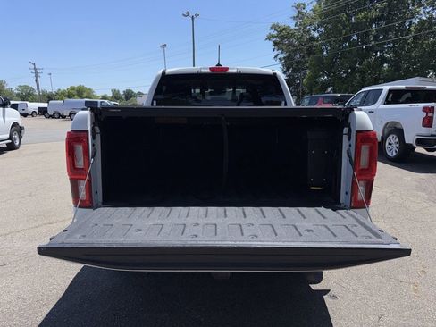 Used 2019 Ford Ranger Lariat w/ Equipment Group 501A Mid AWD/4WD image 24