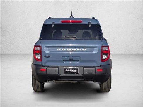 New 2025 Ford Bronco Sport Big Bend w/ Convenience Package image 6