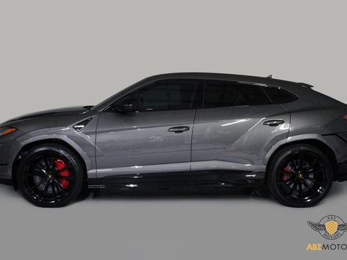 Used 2023 Lamborghini Urus S image 5
