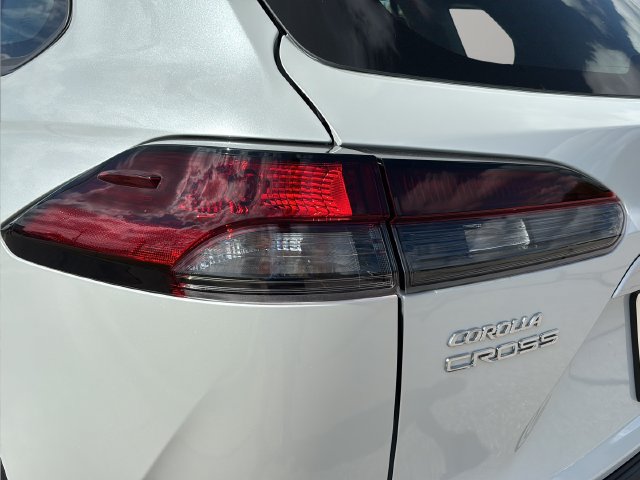 New 2026 Toyota Corolla Cross L FWD image 11