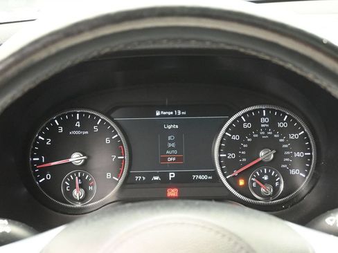 Used 2021 Kia Telluride SX w/ SX Prestige Package AWD/4WD image 12