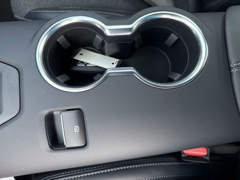 New 2025 Ford Mustang Coupe RWD image 30