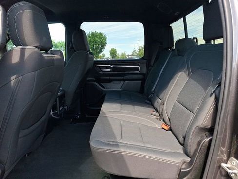 Used 2023 RAM 1500 Big Horn AWD/4WD image 10
