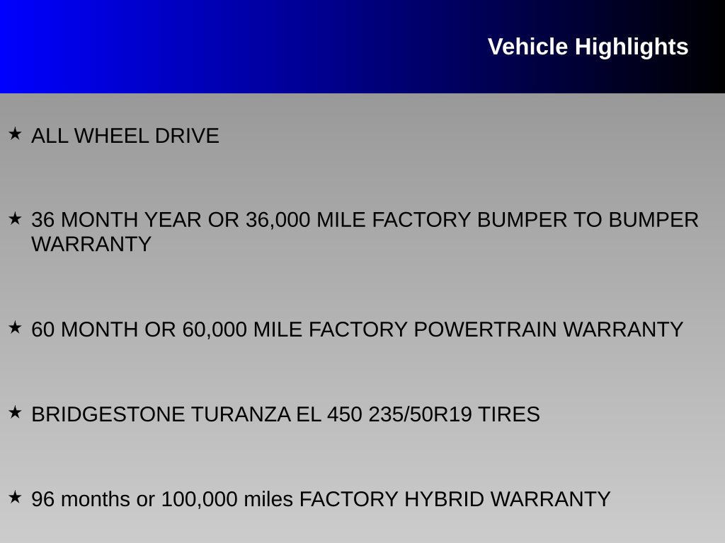 Used 2025 Subaru Forester Sport AWD/4WD image 12