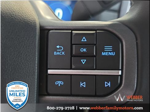Used 2024 Ford F150 XLT AWD/4WD image 26
