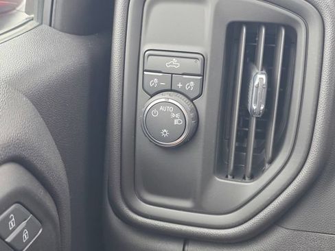 Used 2023 Chevrolet Silverado 1500 Custom RWD image 30
