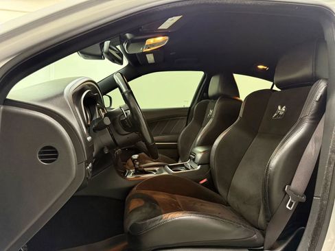 Used 2020 Dodge Charger Scat Pack w/ Plus Group image 14