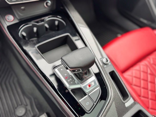 Certified 2024 Audi S5 Premium Plus w/ Premium Plus Package AWD/4WD image 41