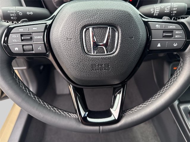 Used 2026 Honda Civic Sport image 12