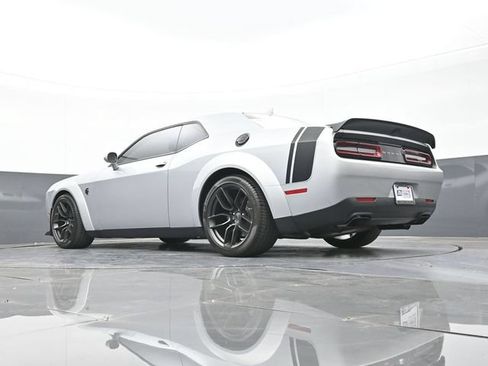Used 2023 Dodge Challenger SRT Hellcat RWD image 50