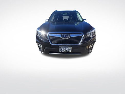Used 2020 Subaru Forester Touring image 9