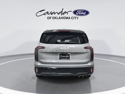 Used 2024 Kia Telluride SX X-Line AWD/4WD image 7