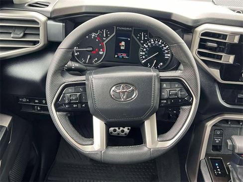 Used 2024 Toyota Tundra SR5 image 17