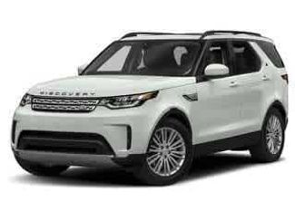 Used 2020 Land Rover Discovery Landmark AWD/4WD video 1