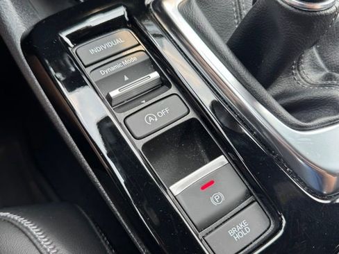 Used 2023 Acura Integra A-Spec image 37