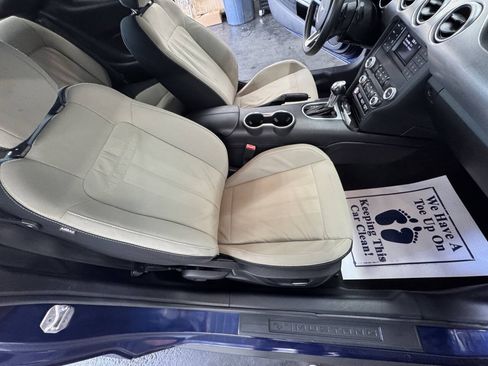 Used 2019 Ford Mustang GT w/ Enhanced Security Package RWD image 35