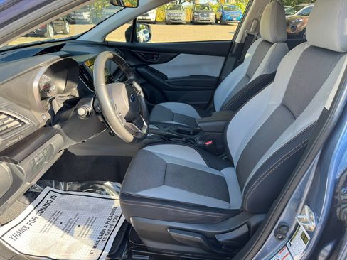 Used 2019 Subaru Crosstrek 2.0i Premium image 9