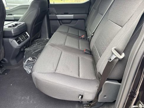 New 2026 Ford F150 XLT w/ Equipment Group 302A MID image 35