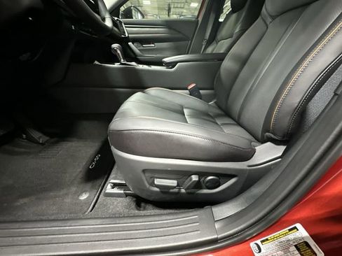 New 2026 MAZDA CX-50 AWD 2.5 S w/ Premium Package image 18