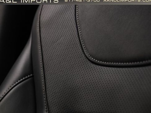 Used 2025 INFINITI QX60 Luxe w/ Black Edition image 49