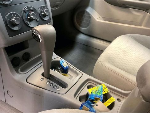 Used 2004 Chevrolet Malibu FWD image 19