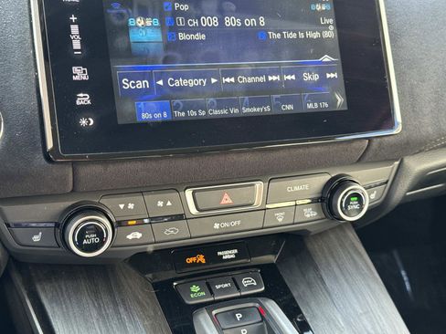 Used 2019 Honda Clarity Touring image 28