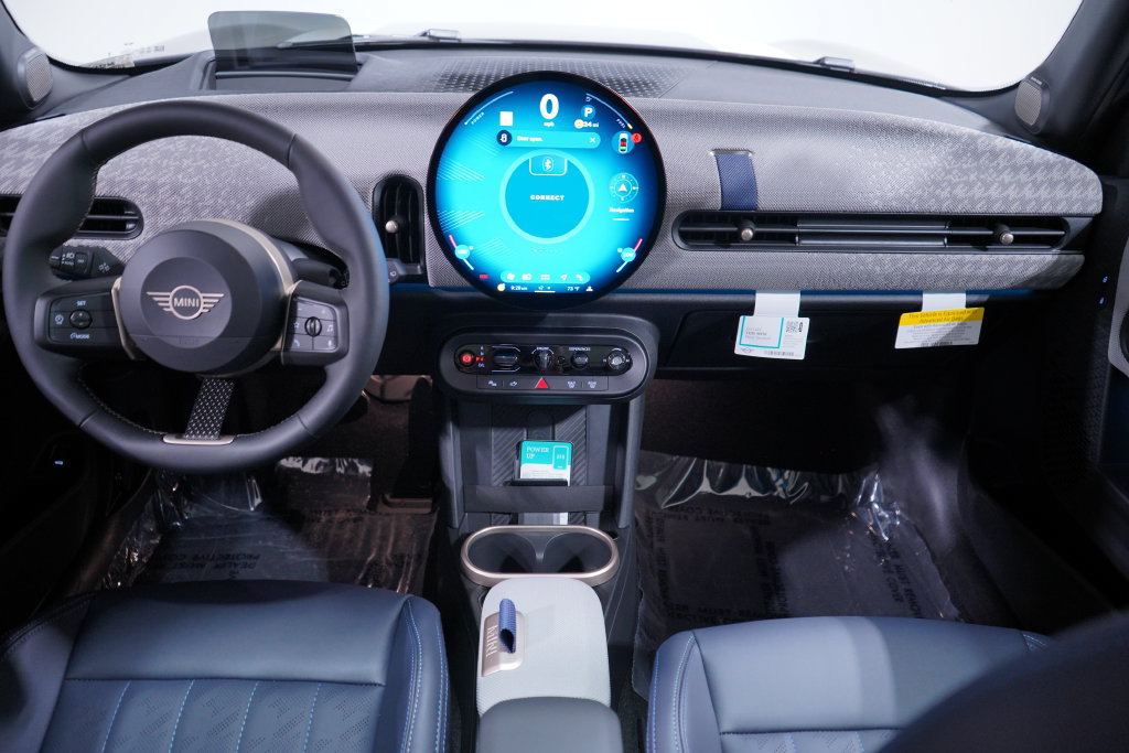 New 2026 MINI Cooper S FWD image 12