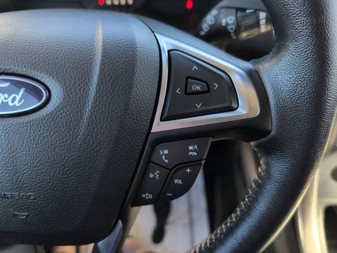 Used 2023 Ford Edge SEL w/ Convenience Package image 20